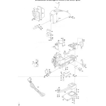 #208 Elektronik Kart(3G)